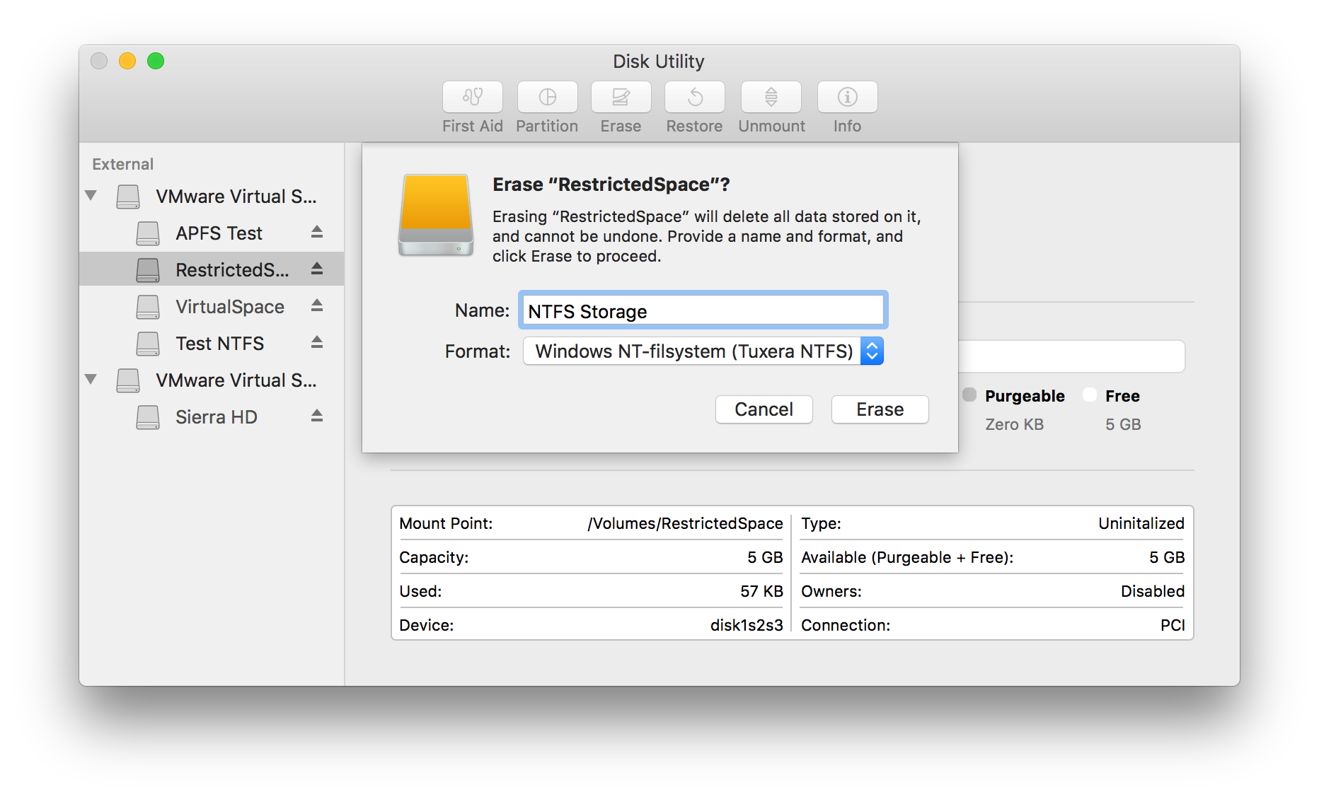 ntfs driver for mac free download